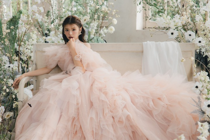 ドレス,最新ドレス,芸能人